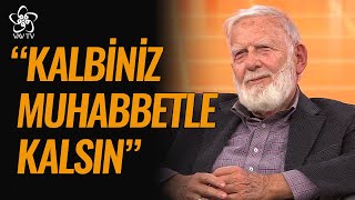 Gençler Soruyor, Prof. Dr. Sadettin Ökten Cevaplıyor... | Gençlerle Baş Başa Vav TV