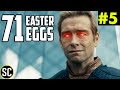 The Boys 2x05 BREAKDOWN: Every Easter Egg and Reference + Stormfront's Master Plan REVEALED?