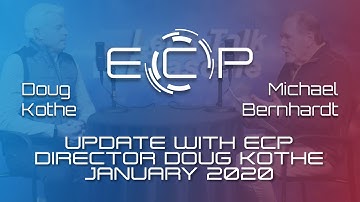 Update with Doug Kothe—January 2020