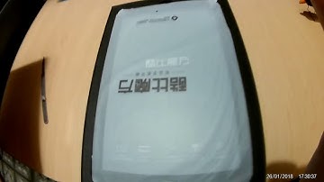 From Gearbest ALLDOCUBE Freer X9 Tablet PC - BLACK Review Price 8.9 inch