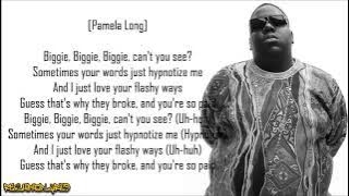 The Notorious B.I.G. - Hypnotize (Lyrics)