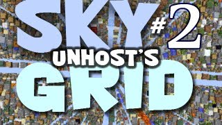 SkyGrid:Impossible : E02 - Herpin' About