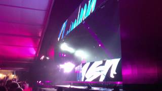 Tommy Trash "Reload" @ Electric Zoo NY