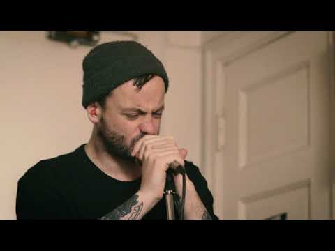 CANCER BATS - WINTERPEG (Official Video)