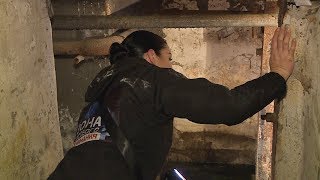 видео: Зона особого внимания. Нечистоты в подвале. Четвёртый выпуск картинка: Зона особого внимания. Нечистоты в подвале. Четвёртый выпуск