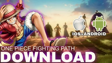 🎮 How to Download & Sign Up for One Piece Fighting Path (2025 Guide!) | Step-by-Step Tutorial
