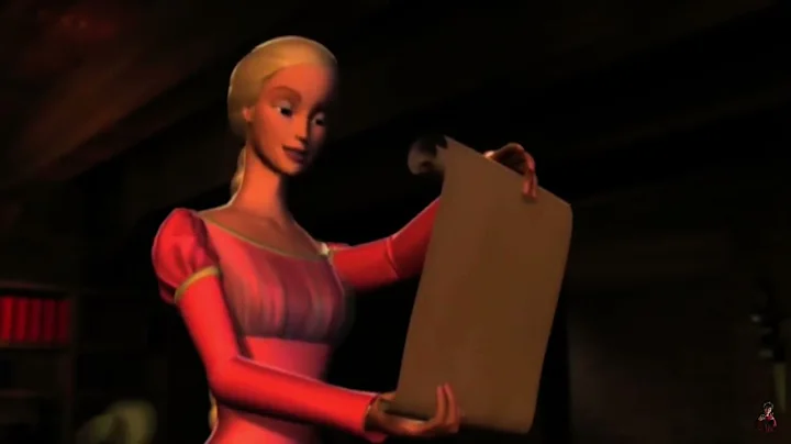 Kurtis Conner Barbie Rapunzel Balls Sound Effect