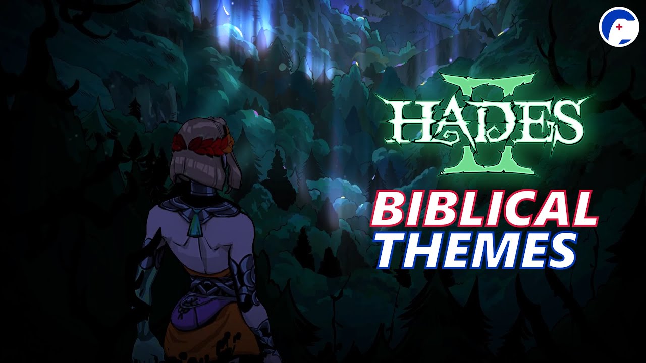 What can the Greek myths of Hades II explain to us about family? | Biblical Themes Pt 1