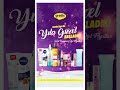 212 Outlet Gratis Kampanyası