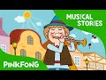 The Piped Piper of Hamelin | Fairy Tales | Musical | PINKFONG Story Time for Children