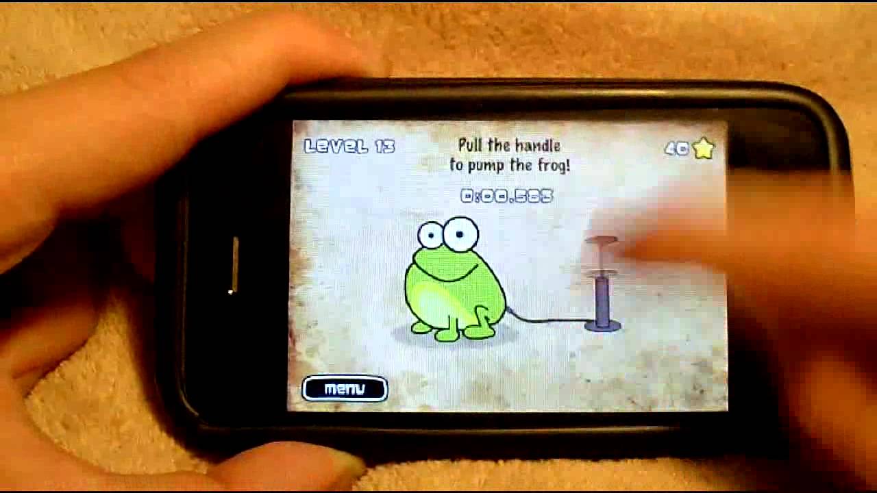 Kostenlose Apps für iPhone / iPod Touch (49) Spezial - YouTube