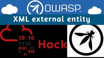 tryhackme owasp top 10 XXE XML External Entity | what is XXE | what is XML | tryhackme XML