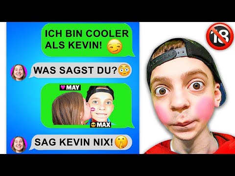 Mein KLEINER BRUDER