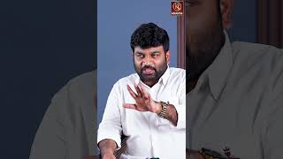 🚨🔥Chikoti Praveen Kumar Powerful Interview🔥| Journalist Kranthi | Kranthi TV