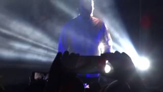 Future Islands Seasons (Waiting On You) Live Guadalajara Mexico 2018