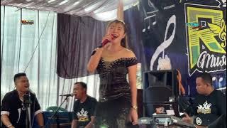 Hampir Putus Asa - Sri Fuji Lestari || RGS Music Project