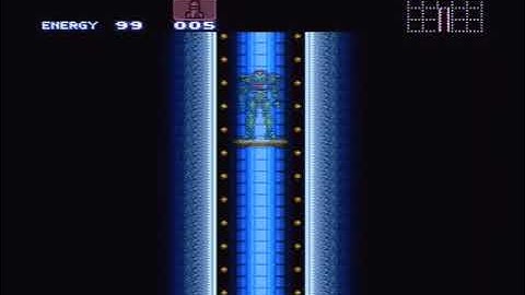 Super Metroid 100% Walkthrough Part 1 /13