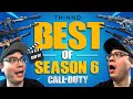 Thinnd warzone funny  epic moments  best of season 6 clip it