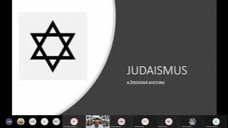 Michal Arnot – 1. část – Židovský národ ve starozákonních příbězích