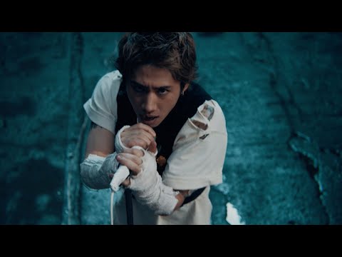 ONE OK ROCK - Renegades Japanese Version [OFFICIAL MUSIC VIDEO]