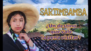 Sartimbamba: ¿Vale la pena visitar este lugar?