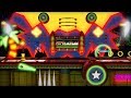 Sonic Mania - CASINO NIGHT PREVIEW #1 - YouTube