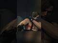 Dead Man Walking 💀 | Resident Evil Leon Edit #re9 #shorts