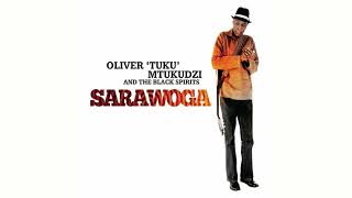 Oliver Mtukudzi - Chiringa