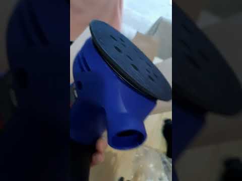 шлифмашина витязь 350вт ОШМ-125-1 шлифмашина витязь 350вт ОШМ-125-1