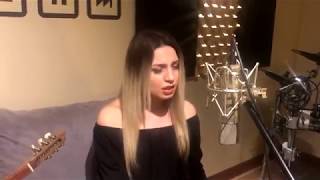 @Dilanur Şentürk -Tan Ona Söyle Cover #onasoyle Resimi