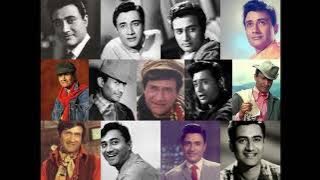 Memorable Songs from Dev Anand Films