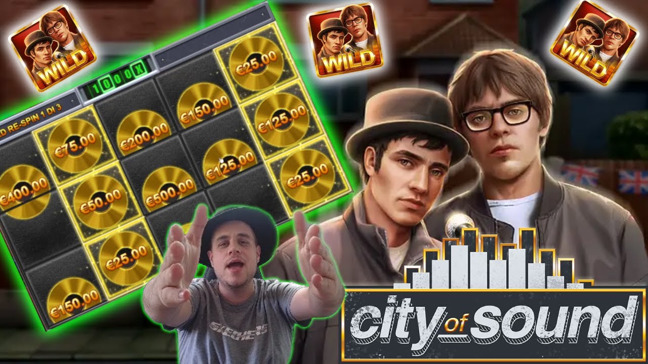 casinos that accept paysafecard deposits Proviamo La Nuova 💿CITY OF SOUND💿 | ANSO SLOT ONLINE