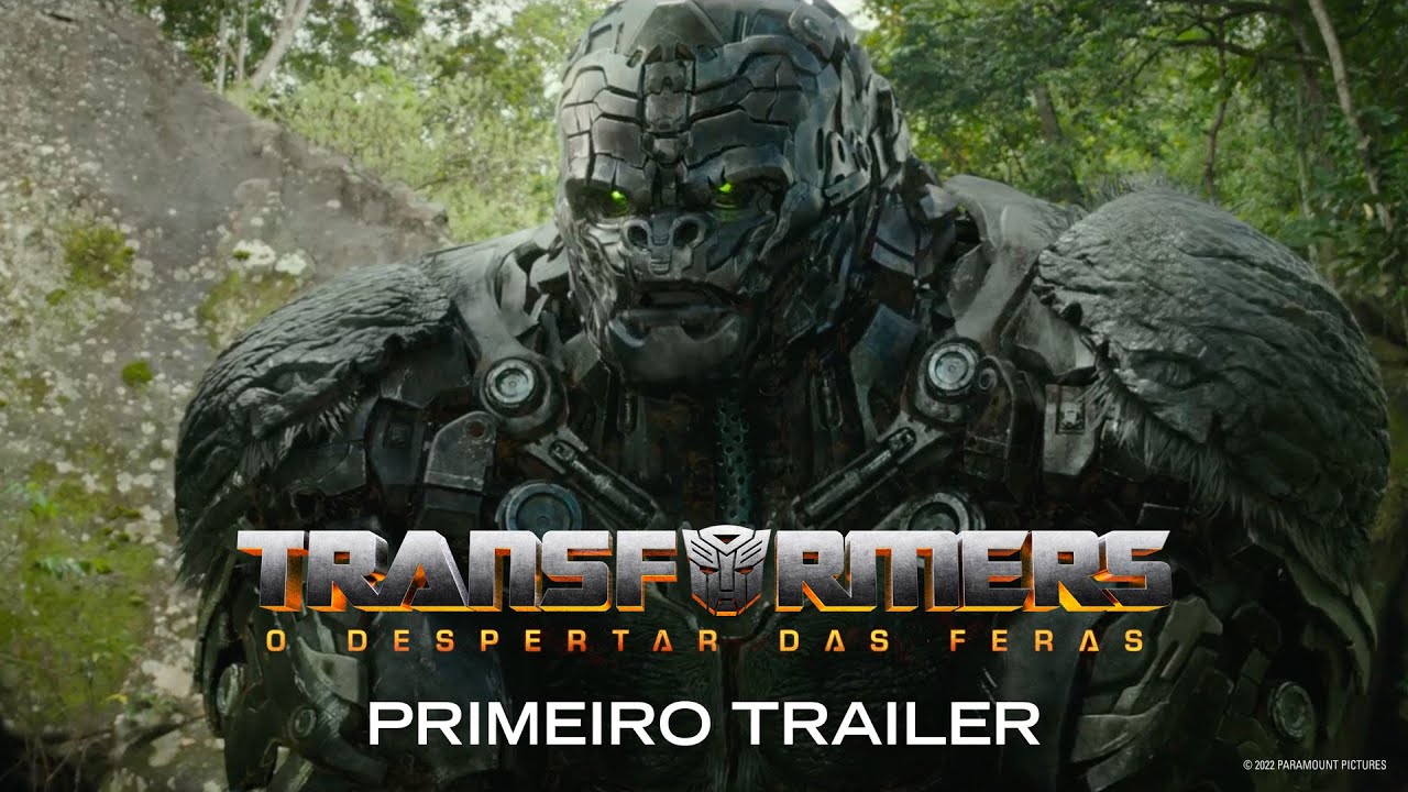 Veja trailer do filme Transformers: O Despertar das Feras