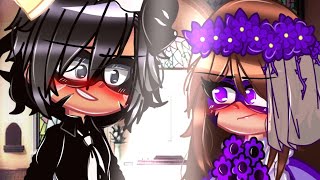 ✨Dame tu cosita✨ (Dark Owl 💜 X Black Panther 😼){PJ Masks}[AU](Trend?)