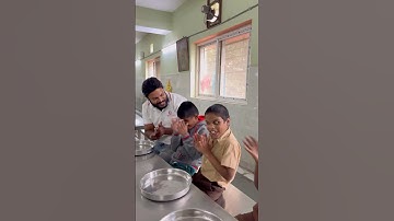 👉 This Video will touch your Heart ❤️ #blind #happy #shorts