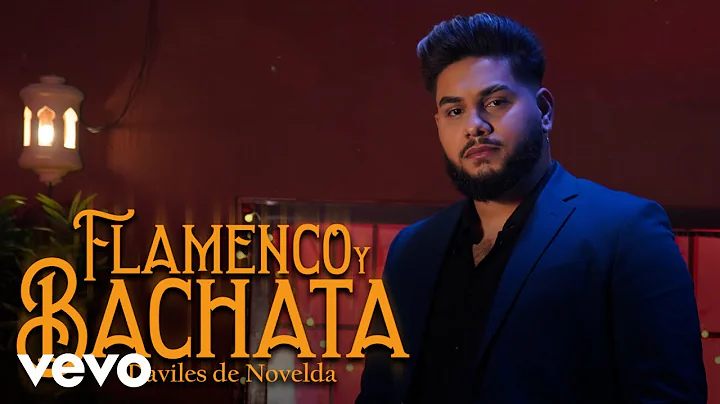 Daviles de Novelda - Flamenco y Bachata