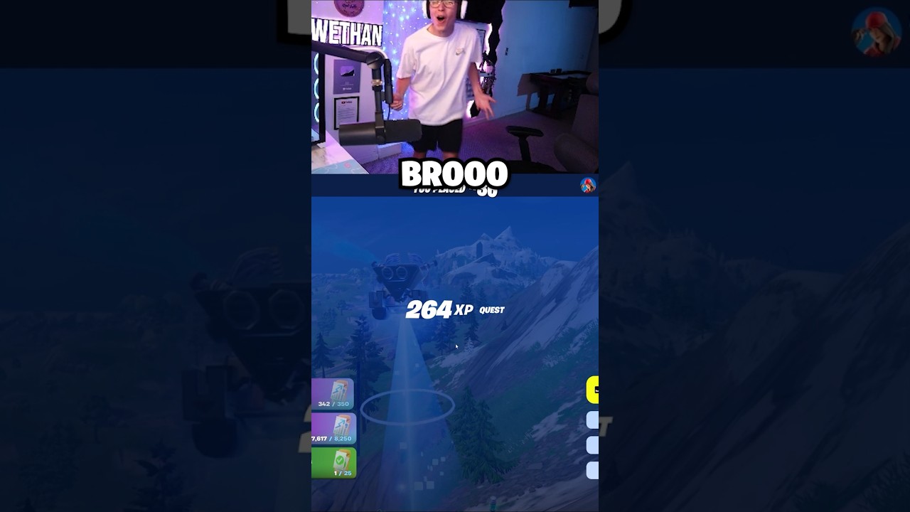 YEP WE'RE BANNING HIM FOR THAT ????????