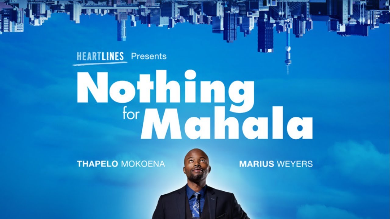 Nothing For Mahala