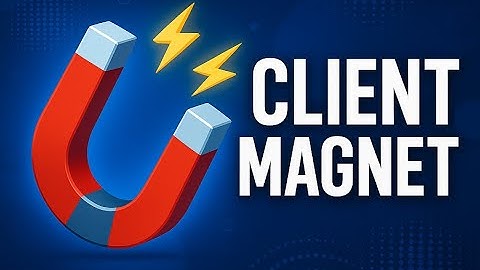 Unlock the Secrets to Attracting Your PERFECT Clients Online!