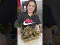 Ginataang Shellaloo | ANG SARAP GRABE