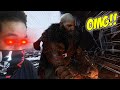 God Of War Ragnarok - PlayStation Showcase 2021 Trailer | PS5 REACTION