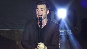 Thumbnail of Beautiful In White [Shane Filan Live in Manila 2018]