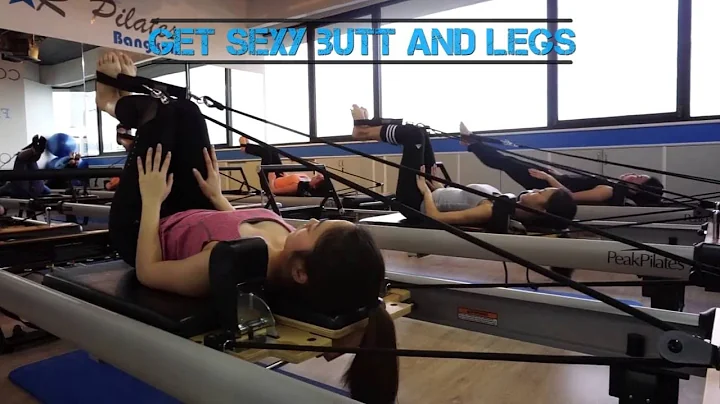 Pilates reformer   Star Pilates Bangkok