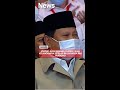 Jokowi: Saya Menang Pilpres 2 Kali, Kelihatannya Setelah Ini Jatahnya Pak Prabowo