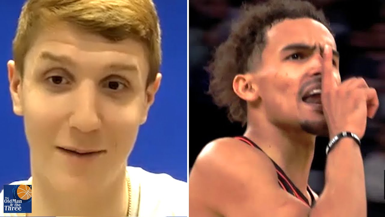 Fan Art] Not sure if there are many NBA fans, but I did a mash up of  Atlanta Hawks star Trae Young with the No. 2 Hero - Hawks :  r/BokuNoHeroAcademia