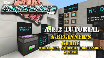 Tutorial - AE2 - EP01 - A Beginner