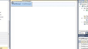 CURSO ASP .NET PRACTICO (DESARROLLO DE UN CHAT) - VIDEO No. 05