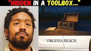 “She Went Missing — What Police Found in a Toolbox Shocked Everyone”