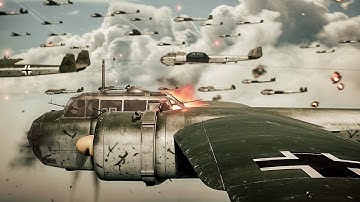 8 Epic Stories from the Axis Side