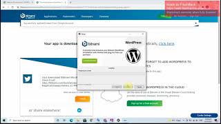 how to install wordpress locally on your pc 2021